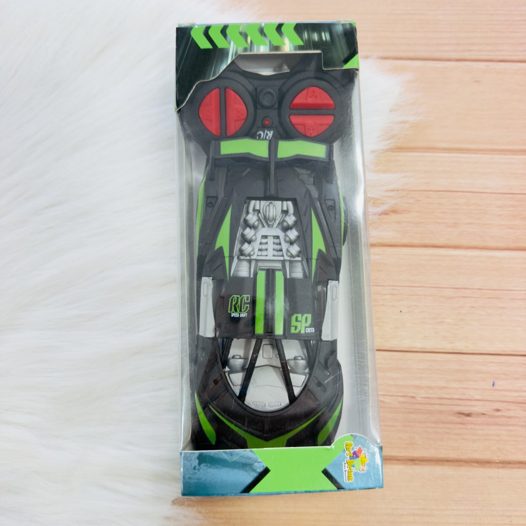 Carro Controle Remoto