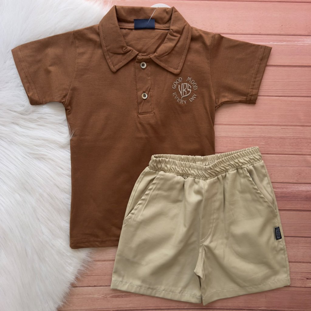 Conjunto Vrasalon 1