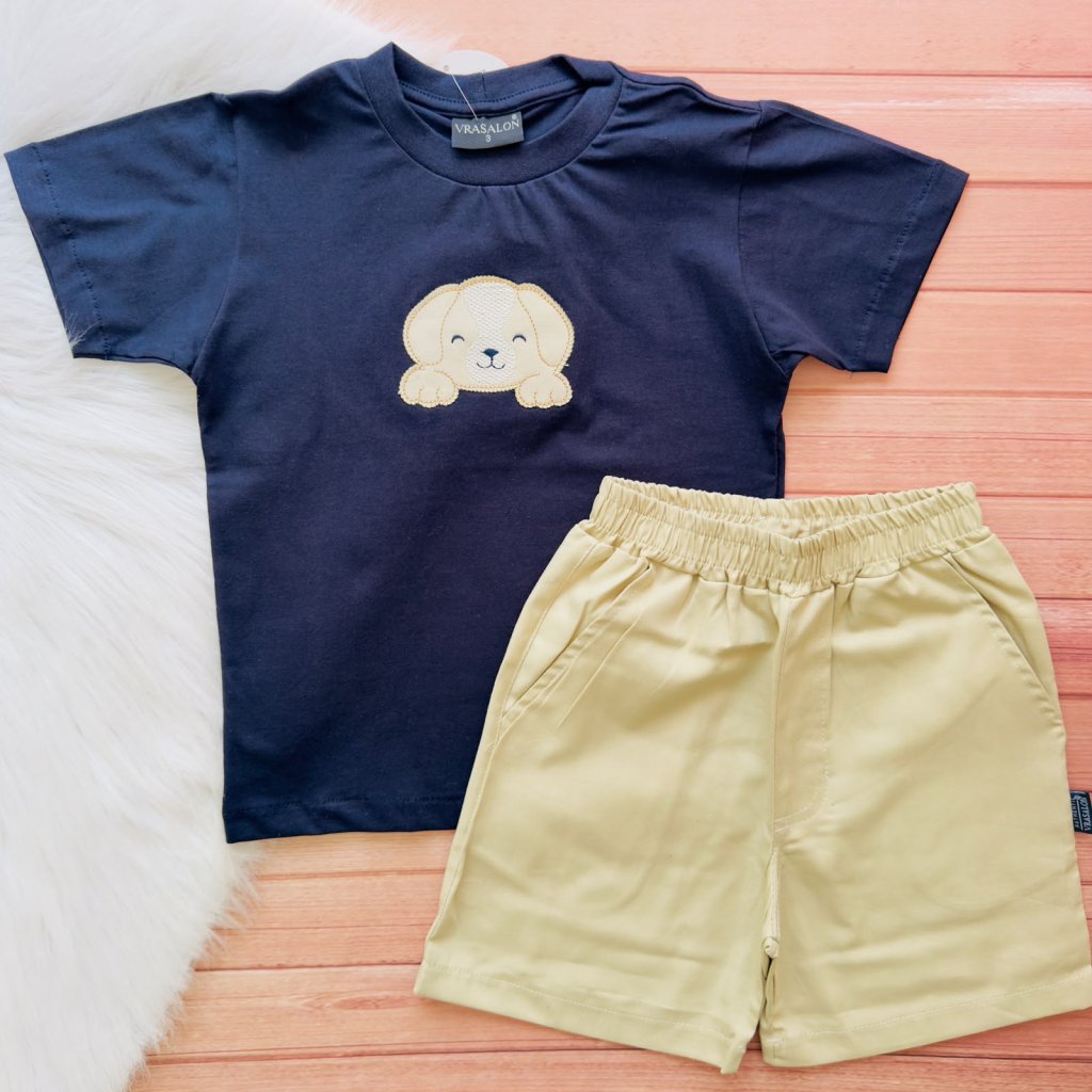 Conjunto Vrasalon 1