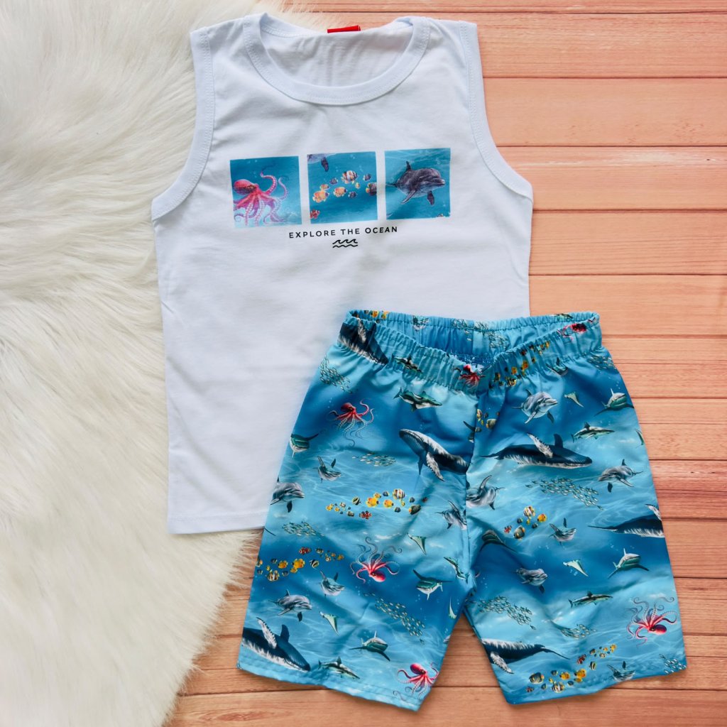 Conjunto Kyly 3