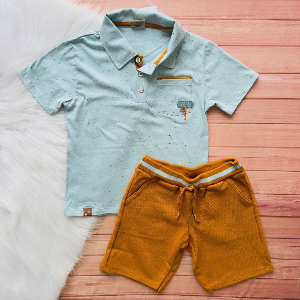 Conjunto Milon 3