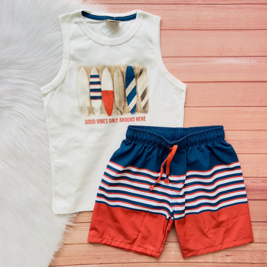 Conjunto Milon 12