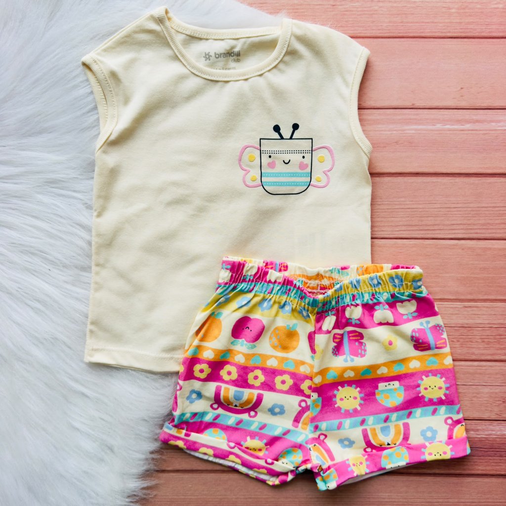 Conjunto Brandili G
