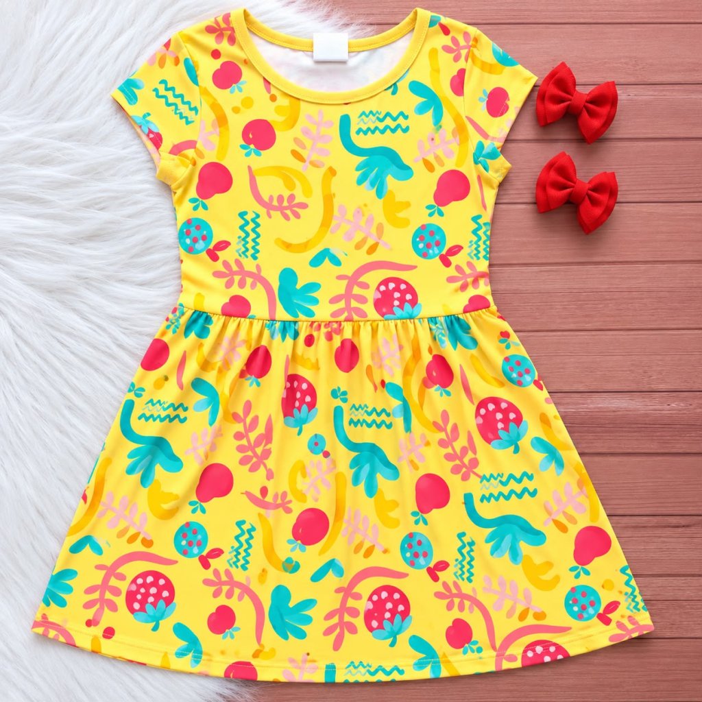 Vestido Brandili 1