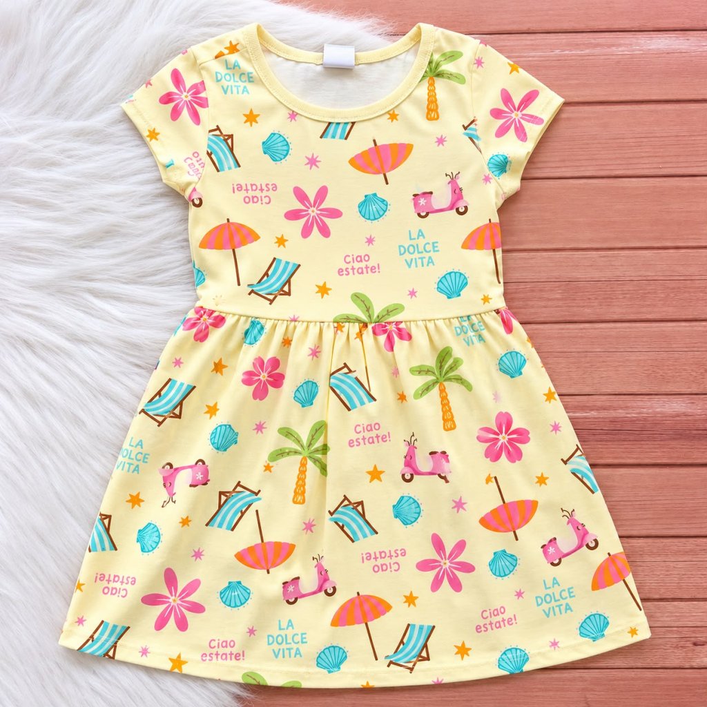 Vestido Brandili 8