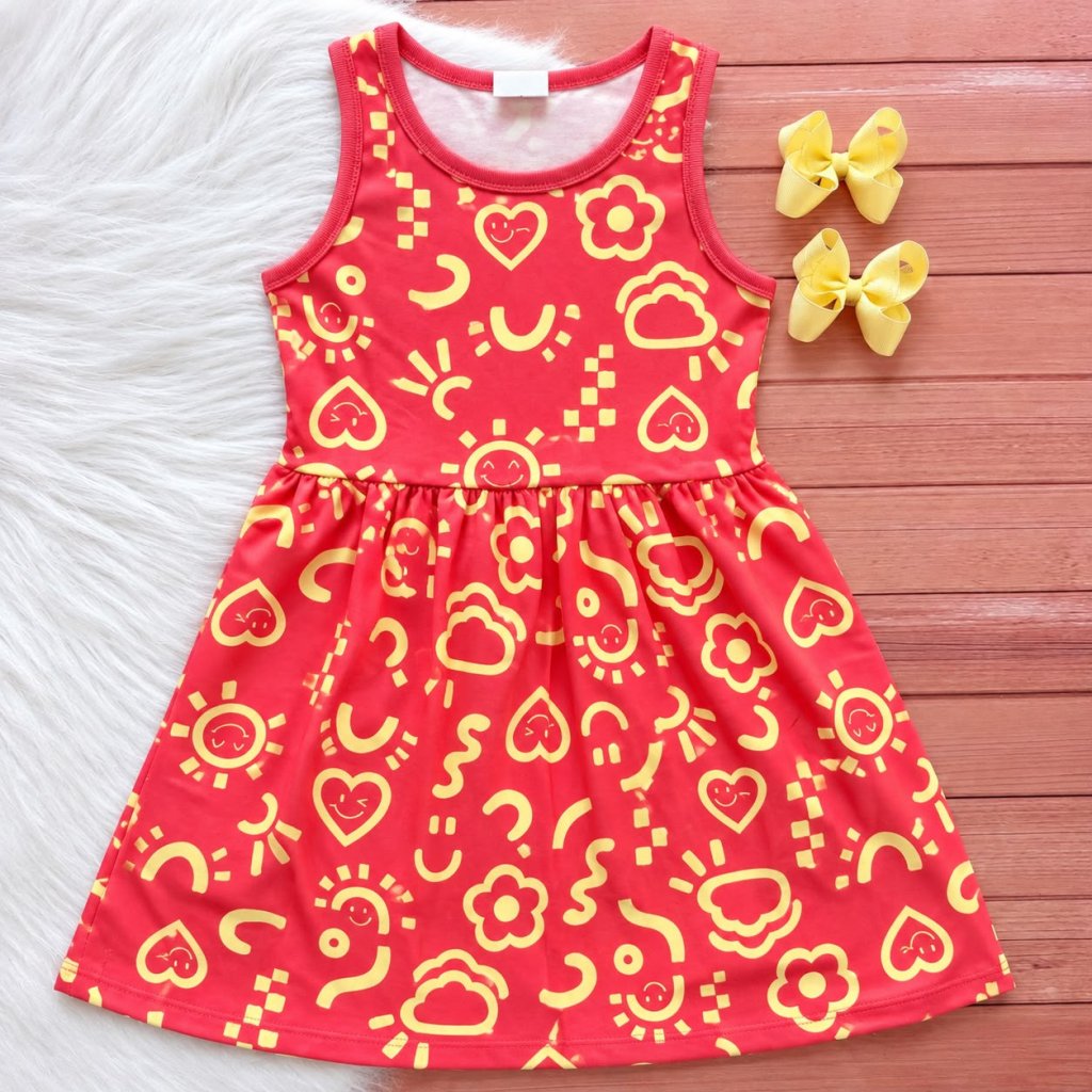 Vestido Brandili 8