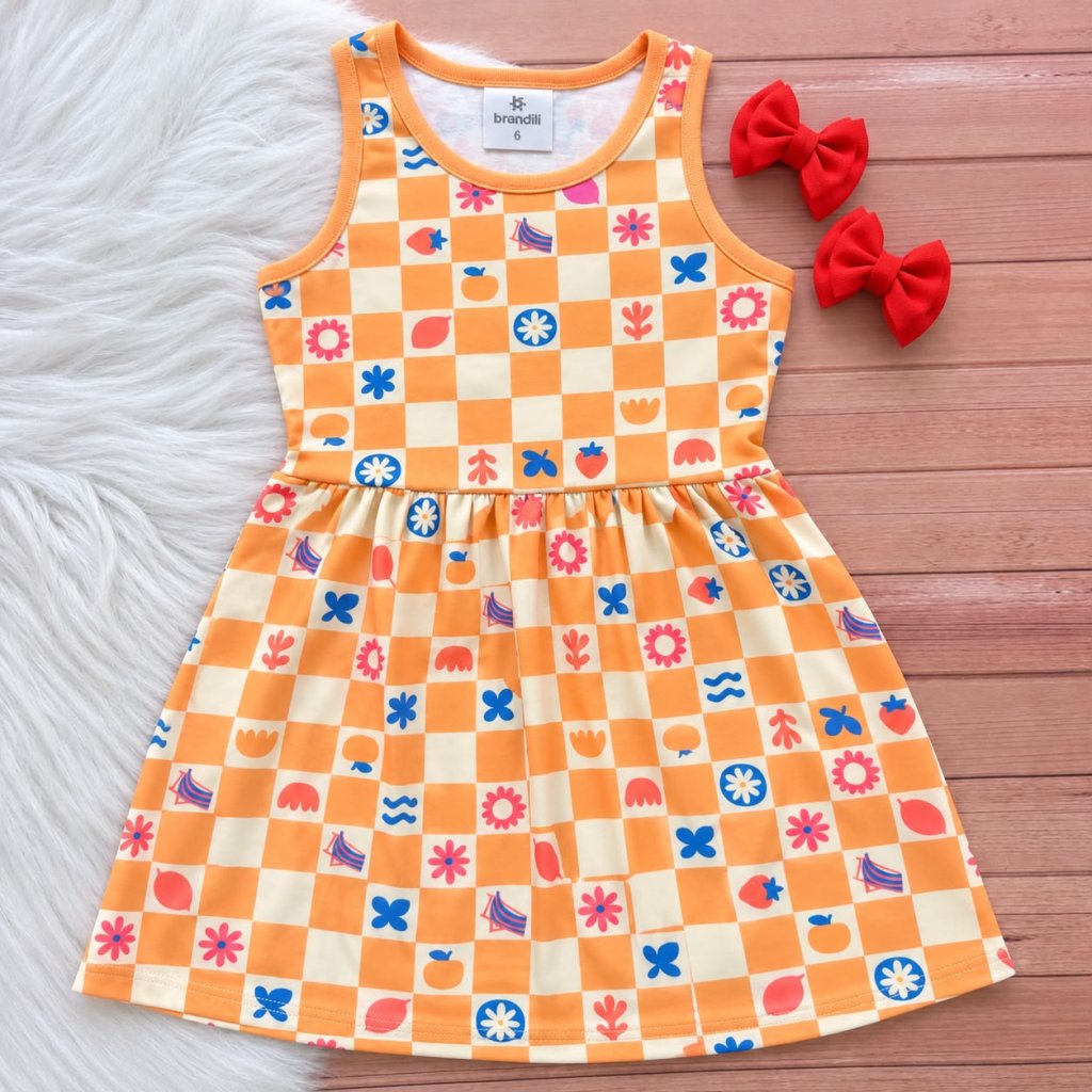 Vestido Brandili 8