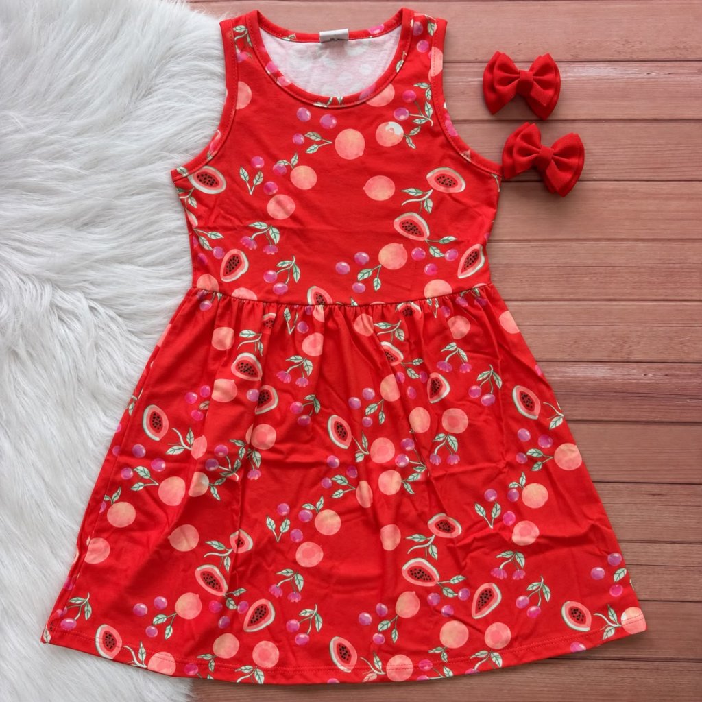 Vestido Brandili 8