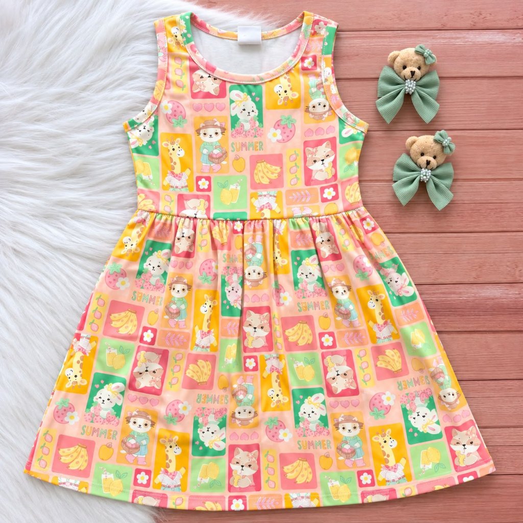 Vestido Brandili 10