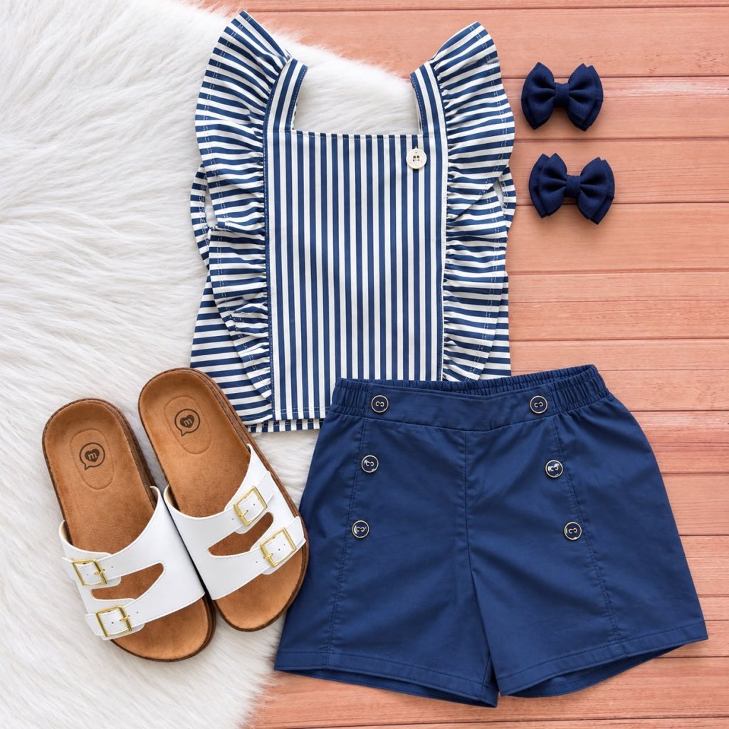 Conjunto Milon 8