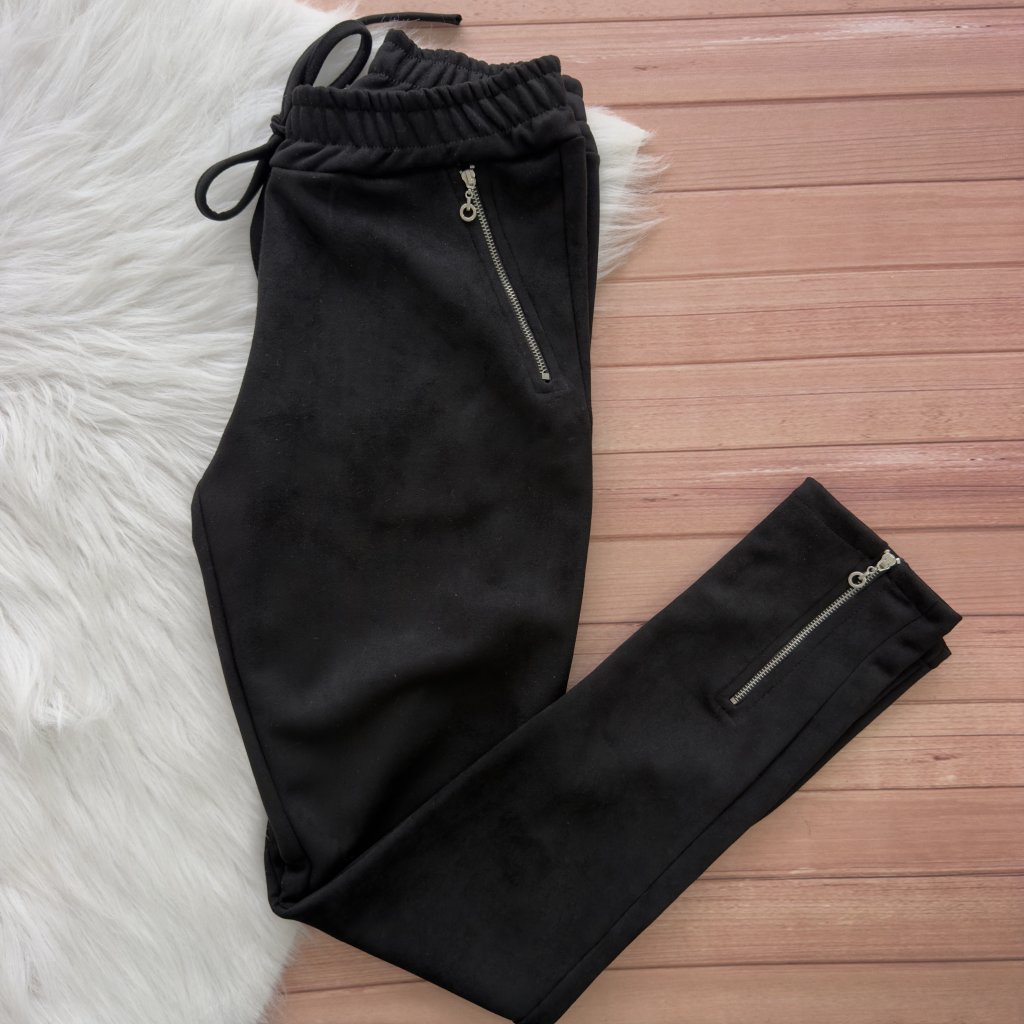 Calça Clara Flor M