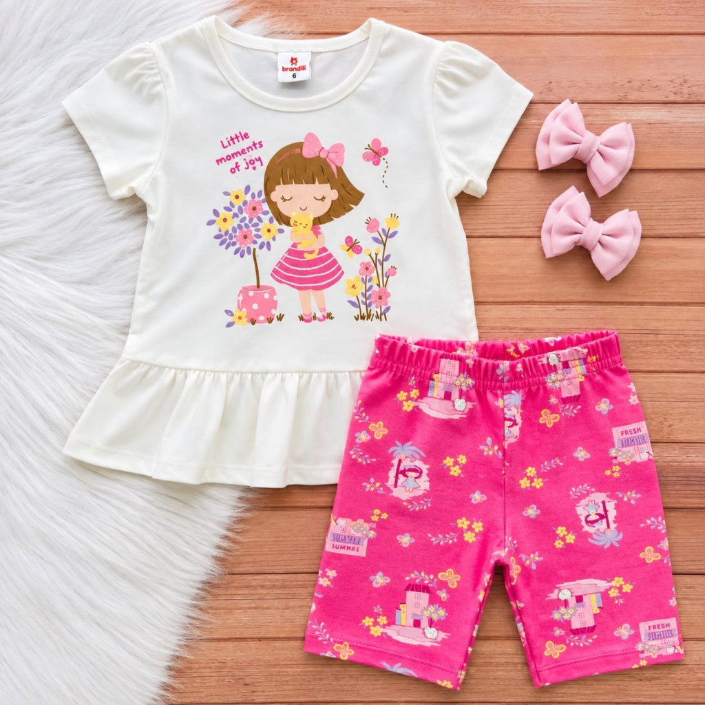Conjunto Brandili 3