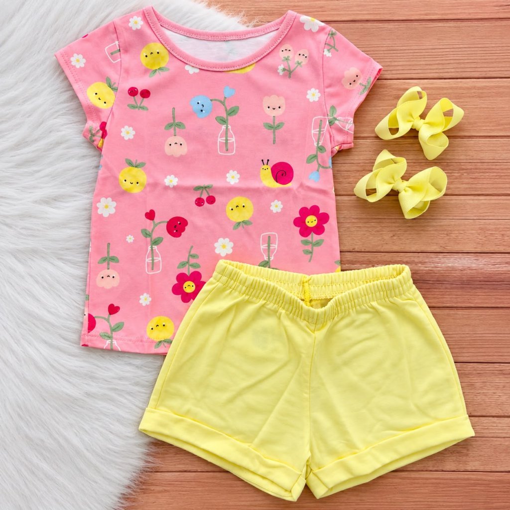 Conjunto Brandili 3