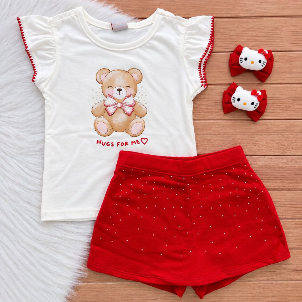 Conjunto Brandili 10