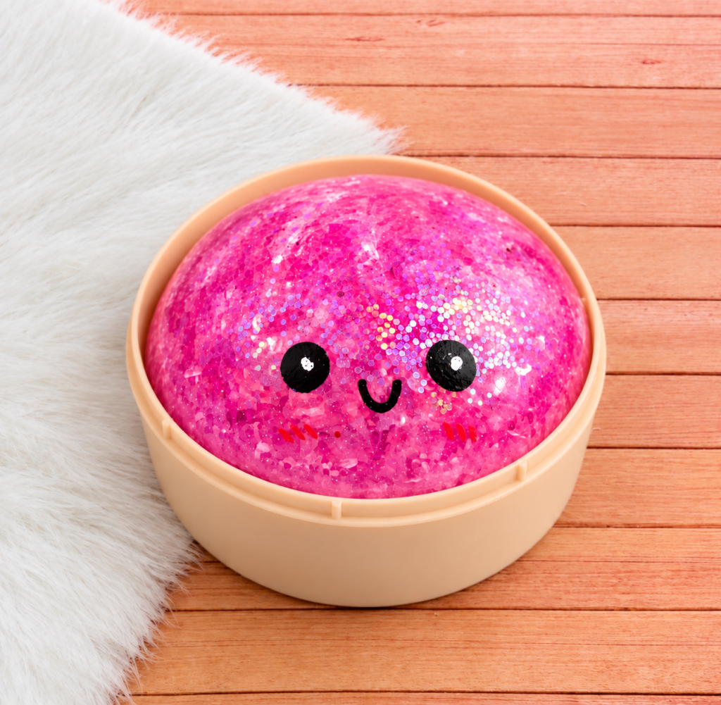 SquiSny Steam Bunz 8,5