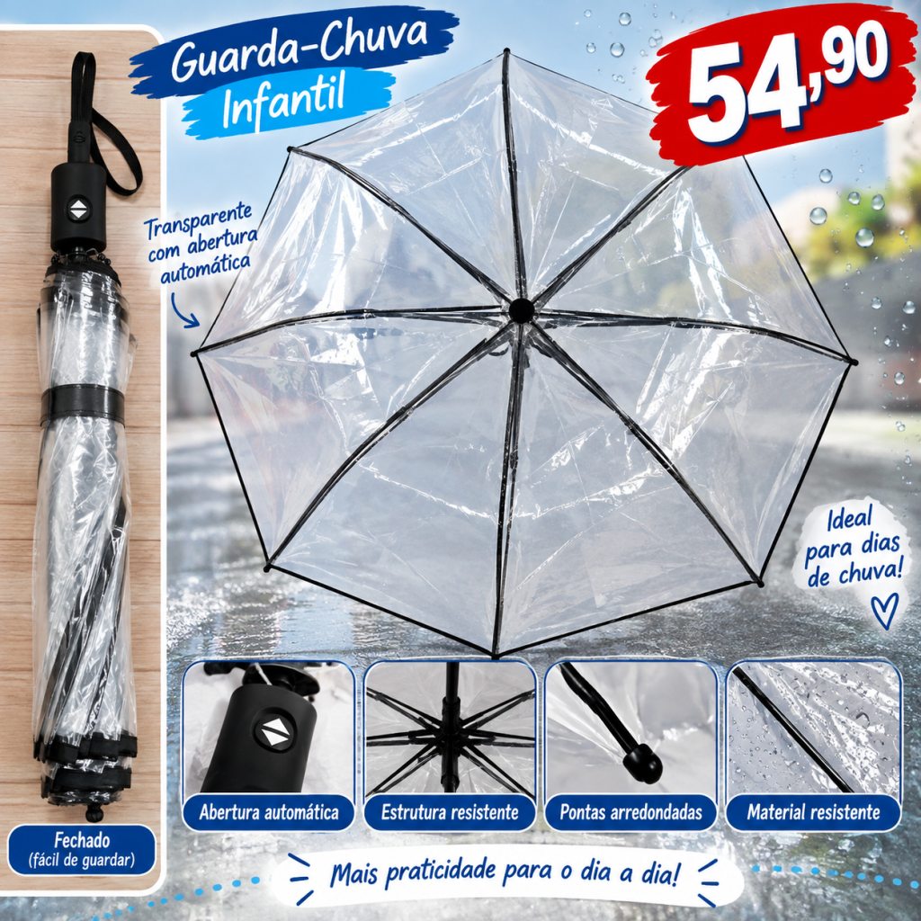 Guarda Chuva