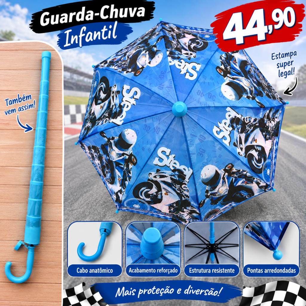 Guarda Chuva