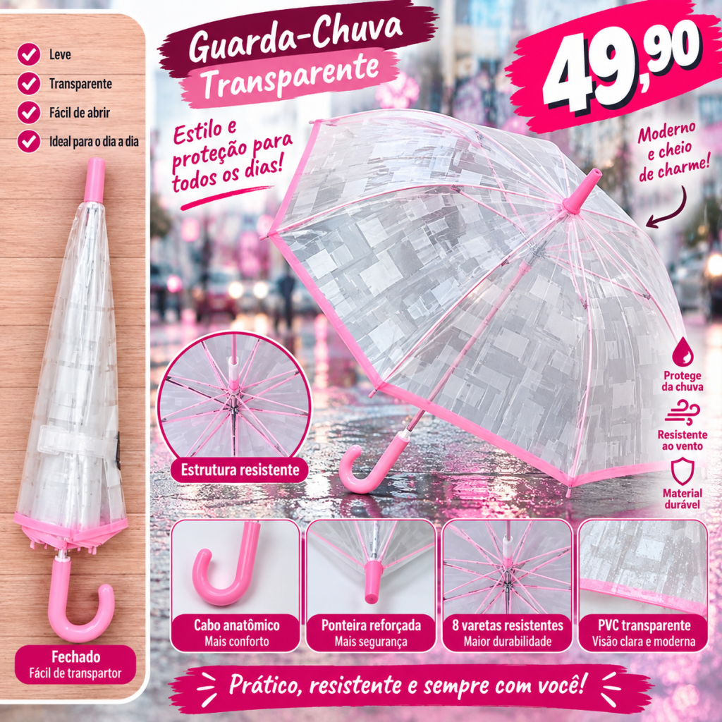 Guarda Chuva 