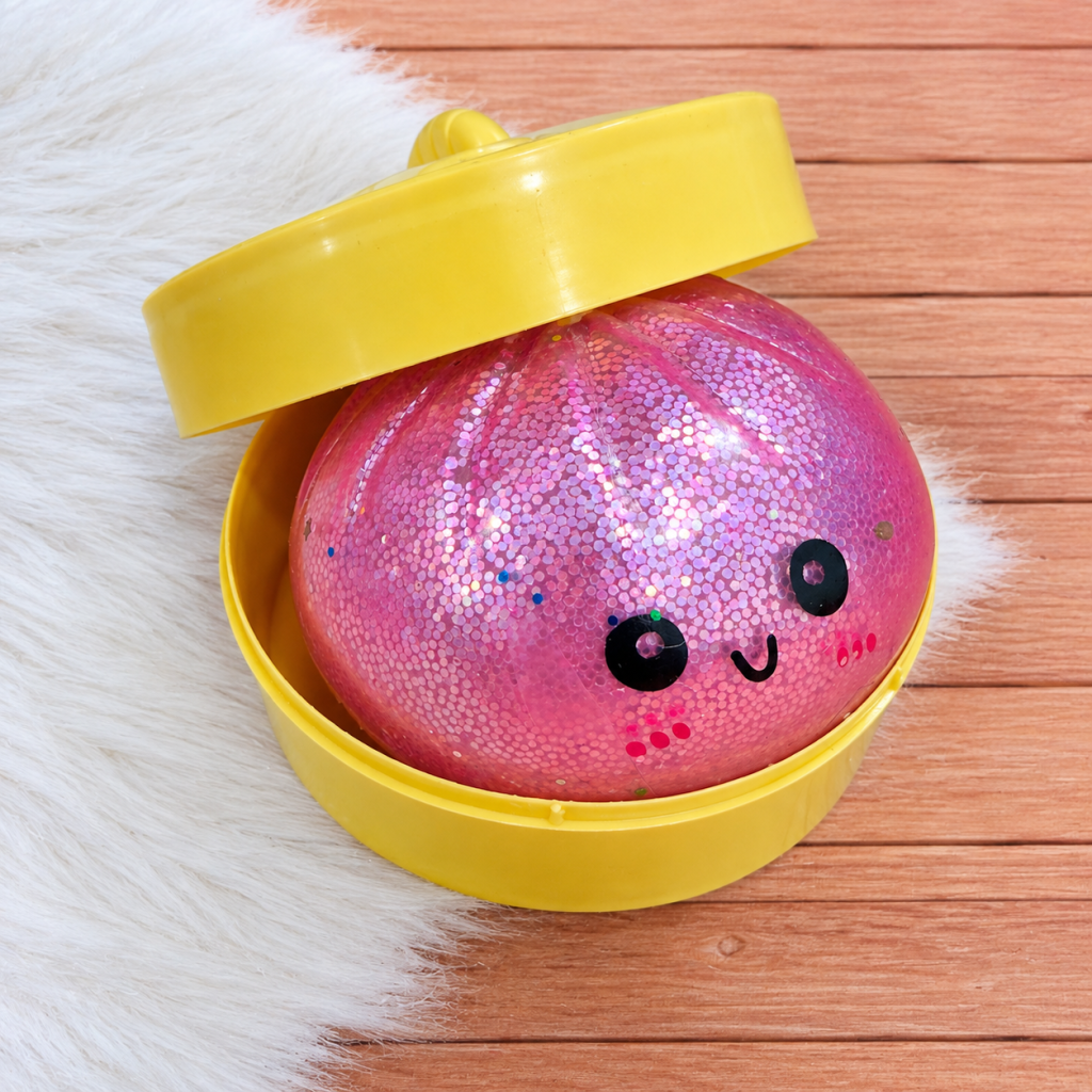 SquiSny Steam Bunz 8,5