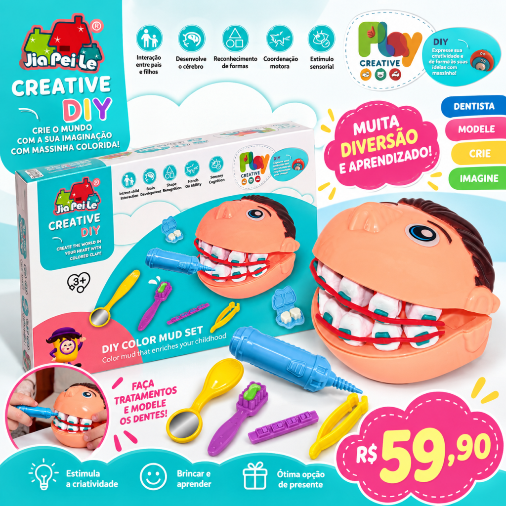 Play Creative