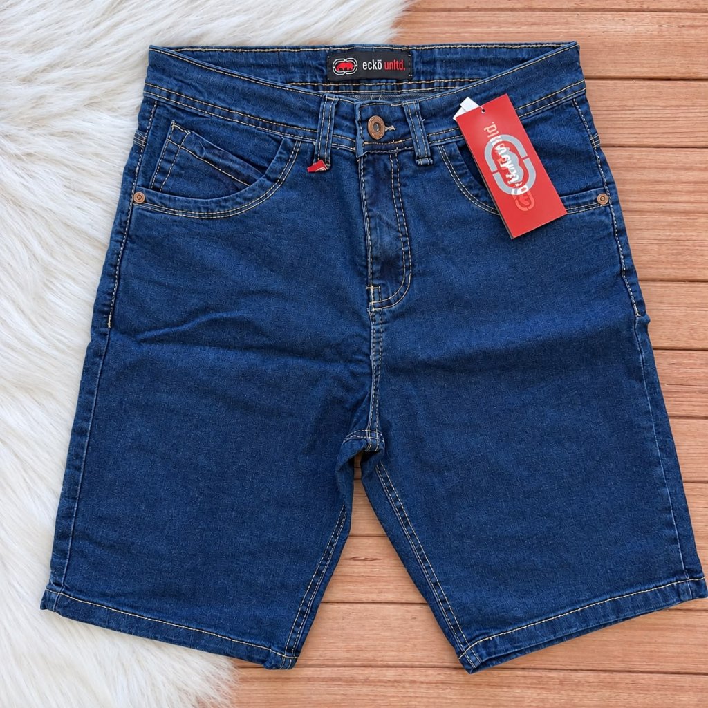 Bermuda Ecko 46