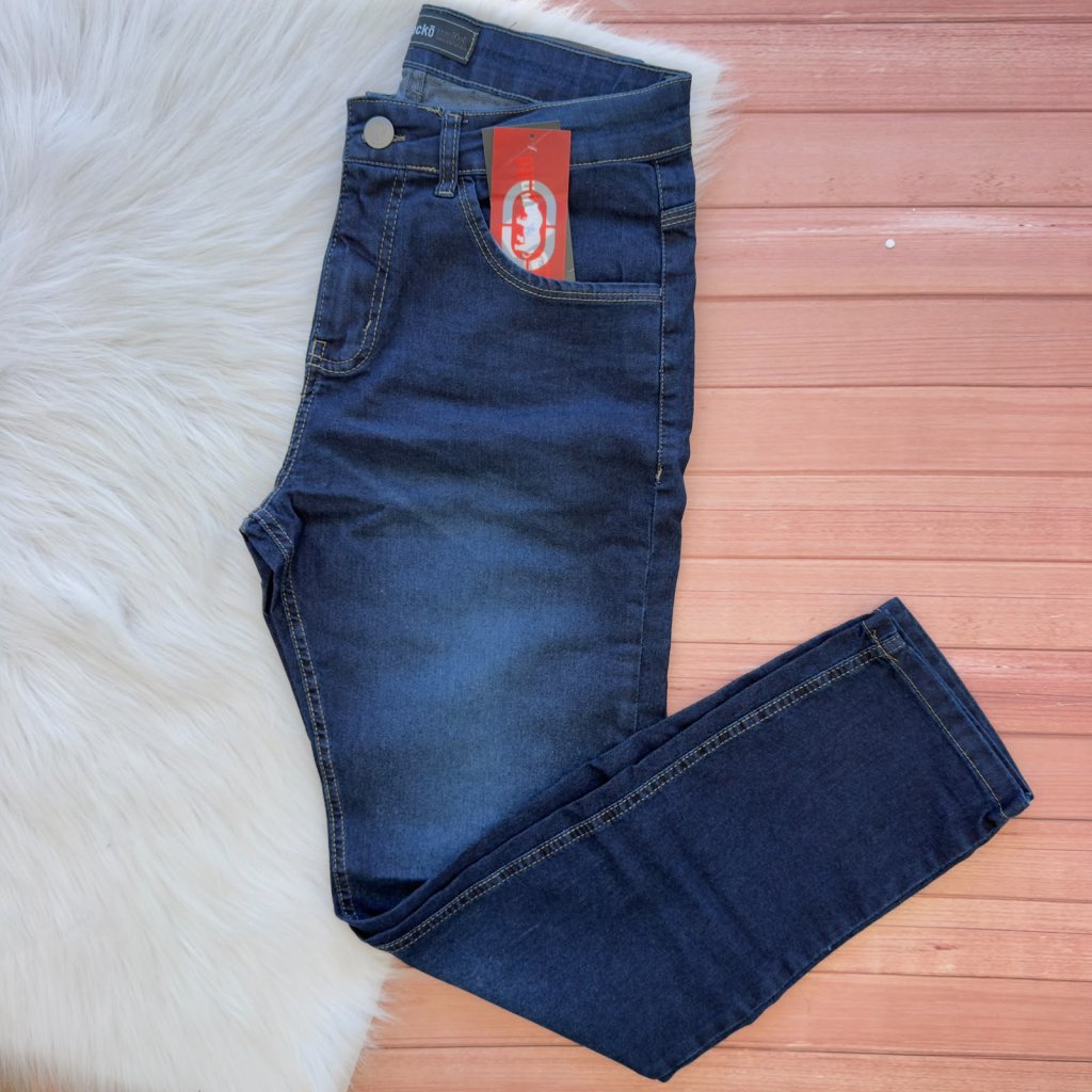 Calça Jeans Ecko 38