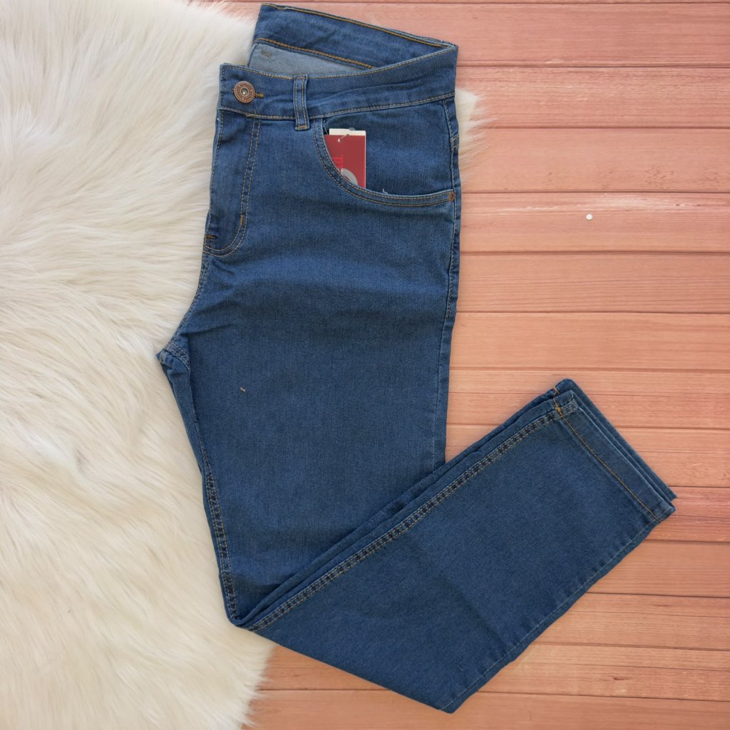 Calça Jeans Ecko 42