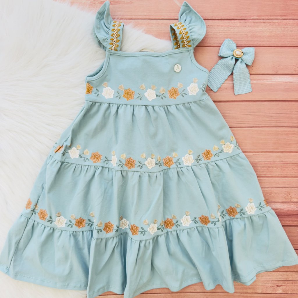 Vestido Milon 8