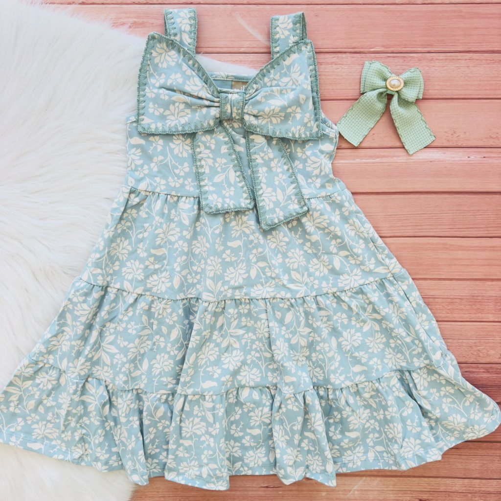 Vestido Milon 12