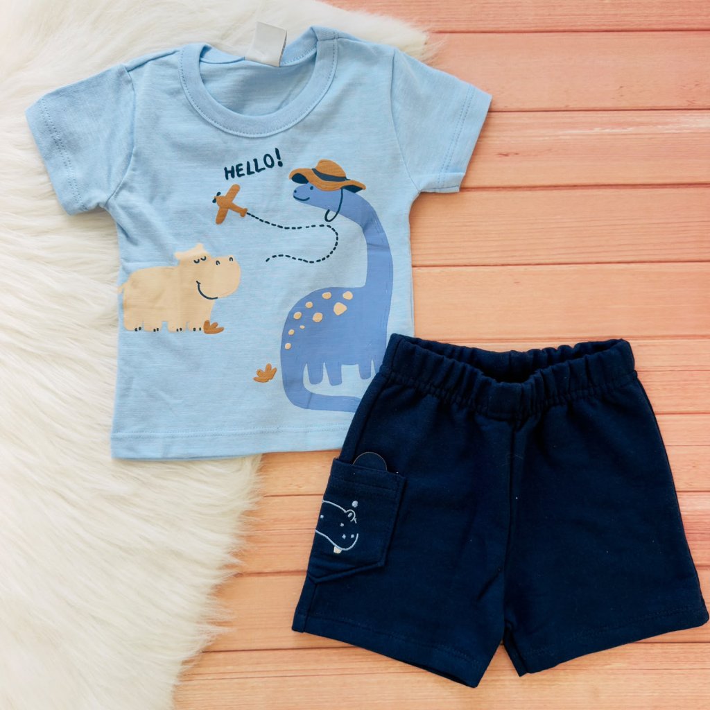 Conjunto Brandili M