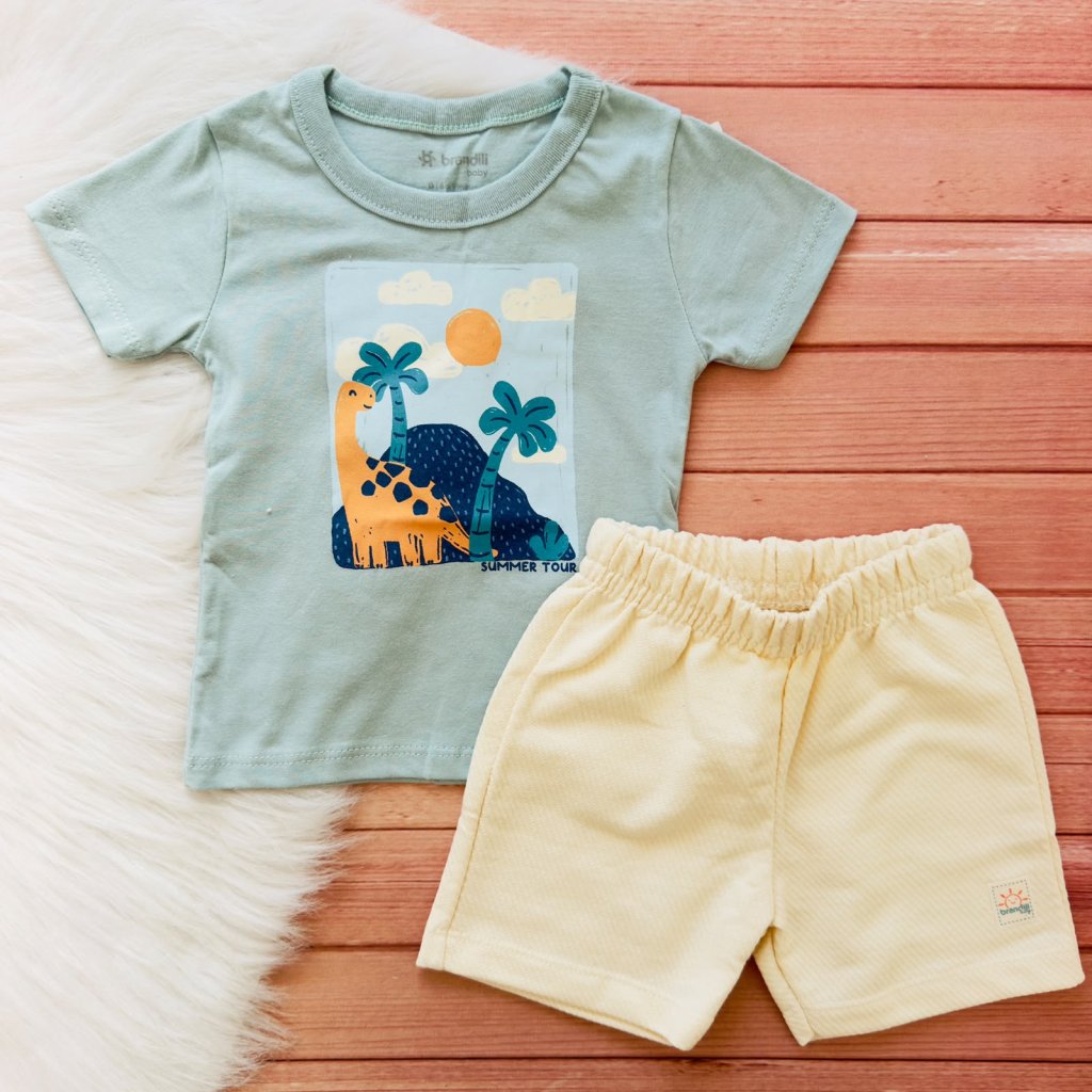 Conjunto Brandili G