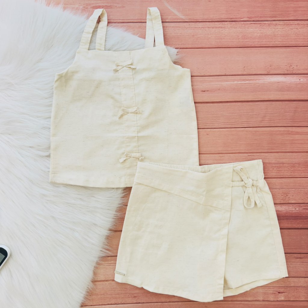 Conjunto Young 10