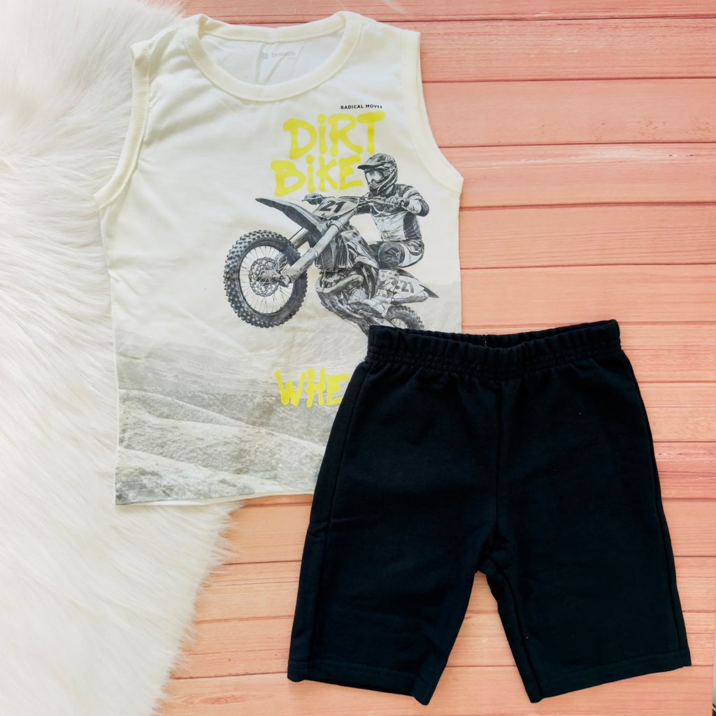 Conjunto Brandili 10