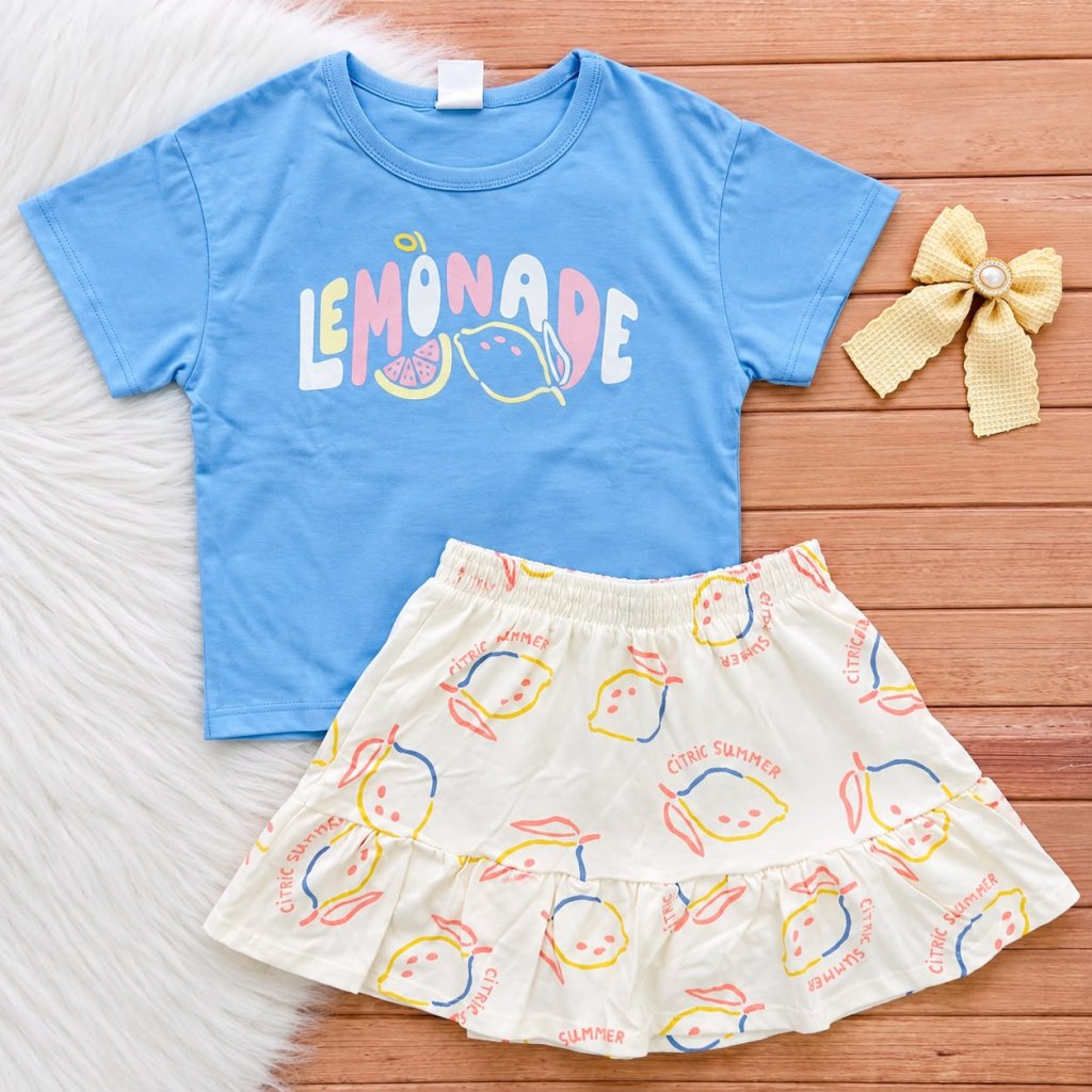 Conjunto Brandili 4