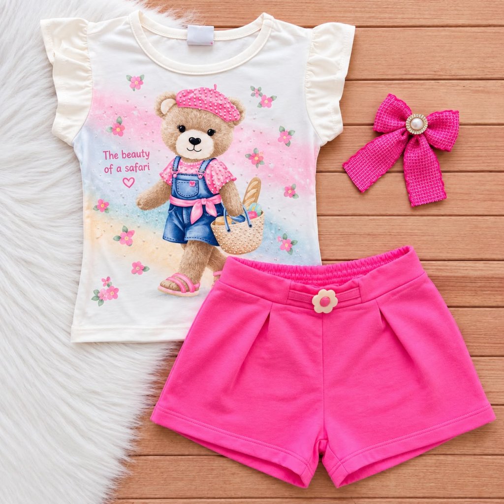 Conjunto Brandili 10
