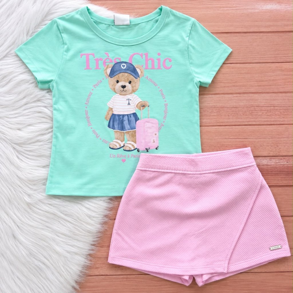 Conjunto Brandili 4