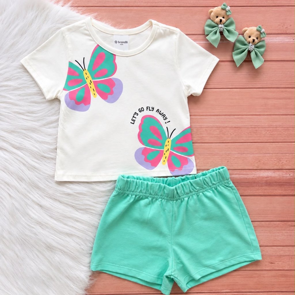 Conjunto Brandili 8