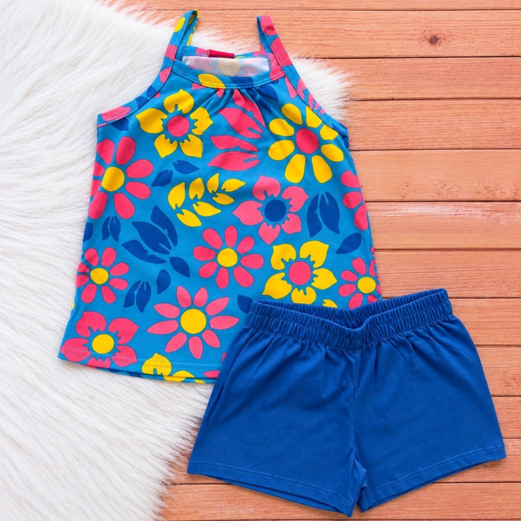 Conjunto Kyly 6