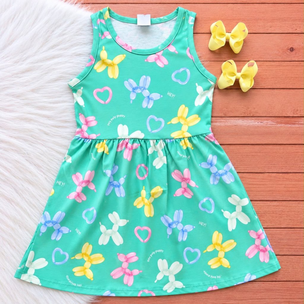 Vestido Brandili 6