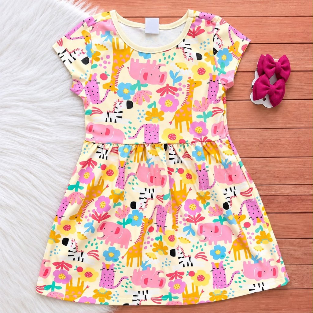 Vestido Brandili 8