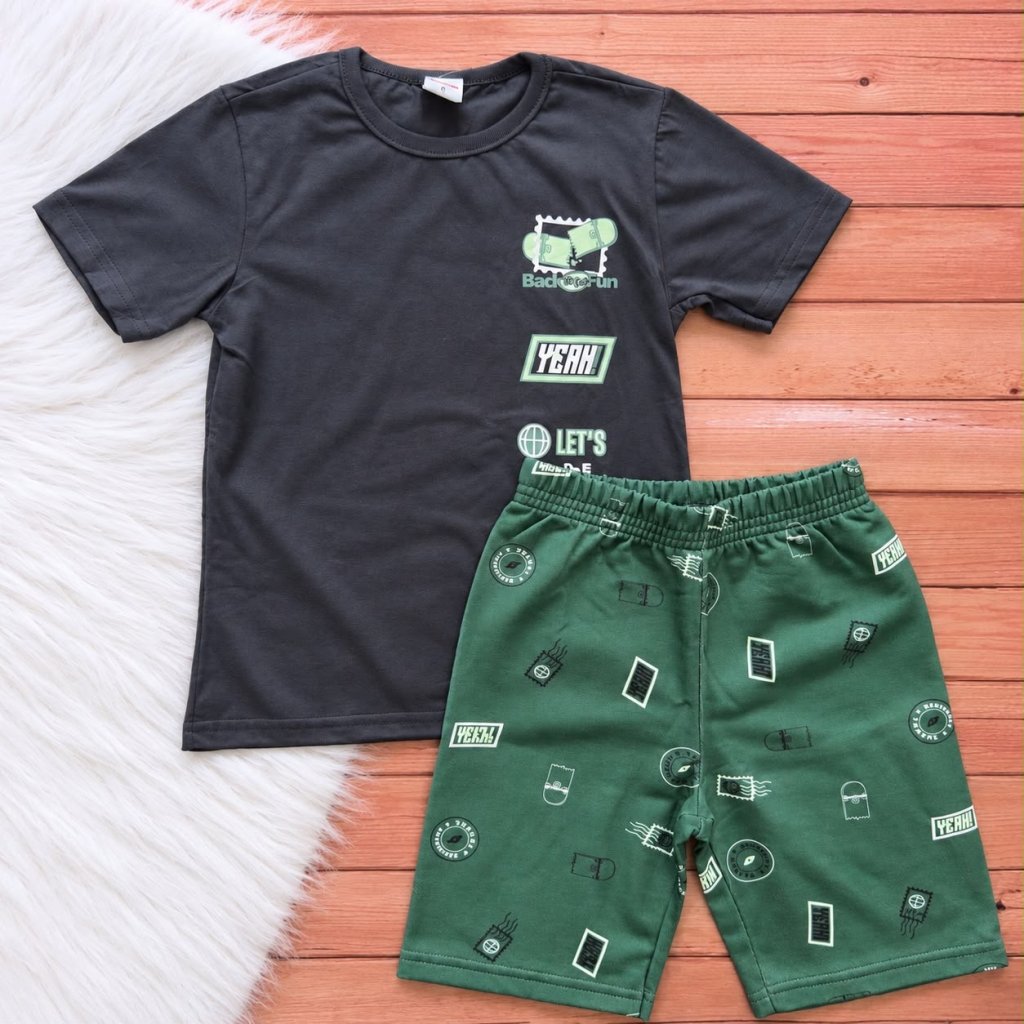 Conjunto Brandili 8