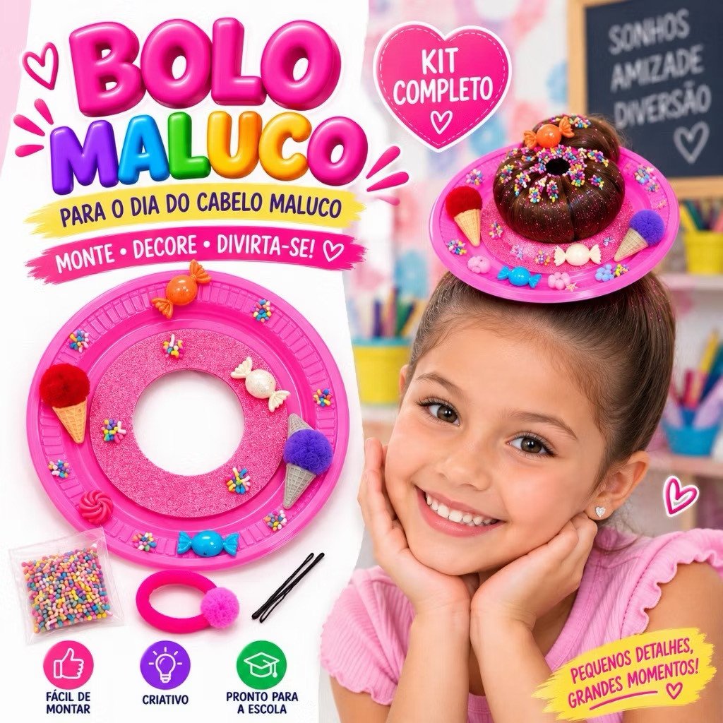Cabelo Maluco
