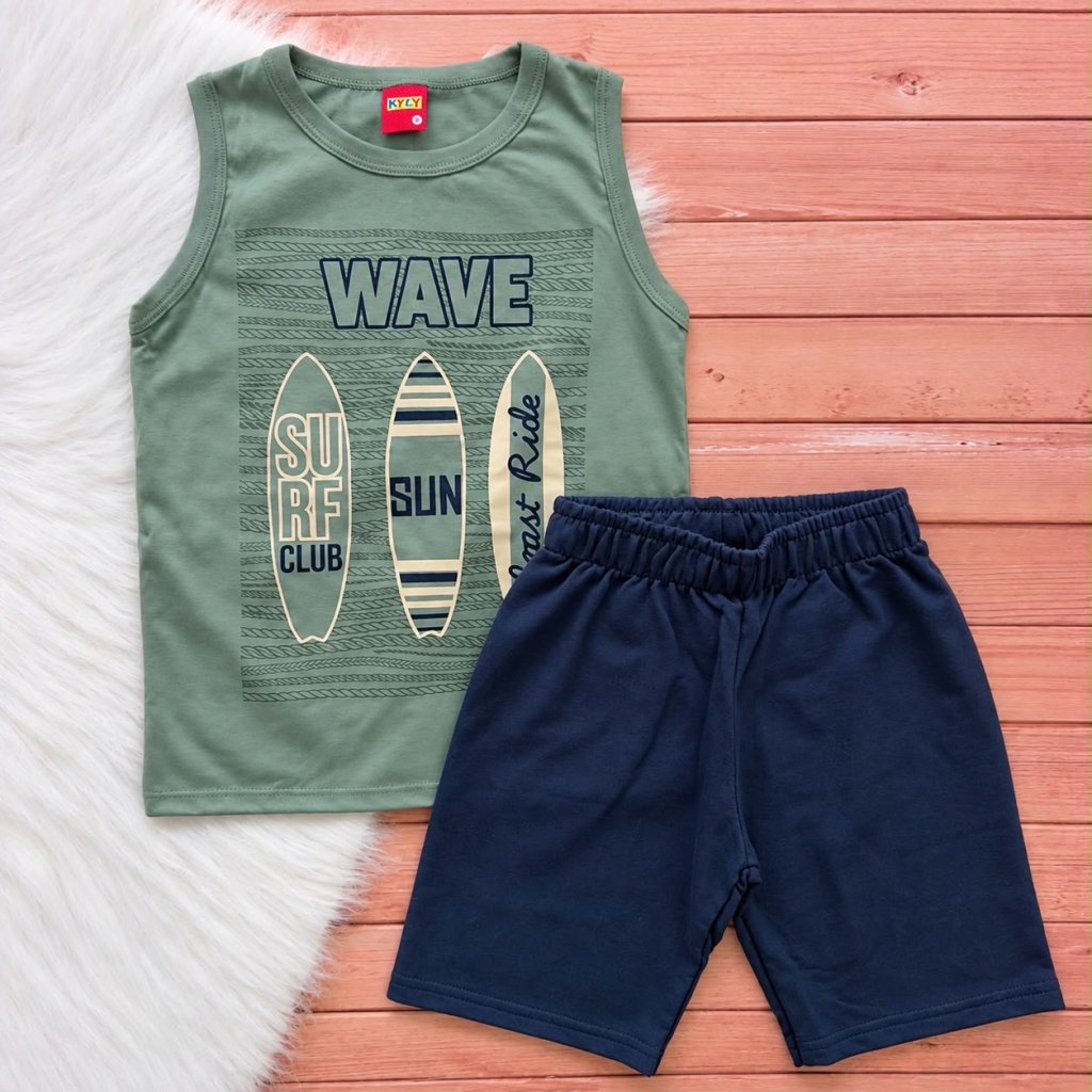 Conjunto Kyly 4