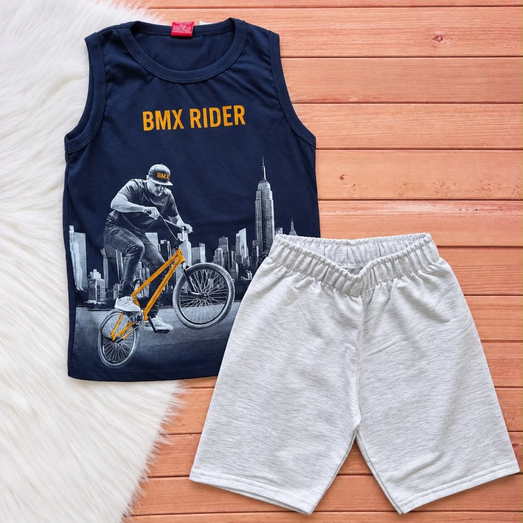Conjunto Kyly 14