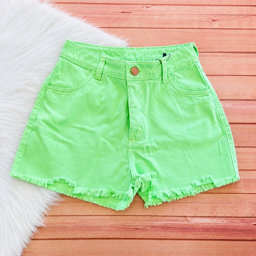 Shorts Malwee 38