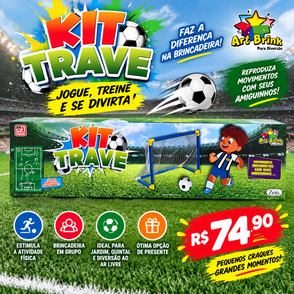 Kit Trave