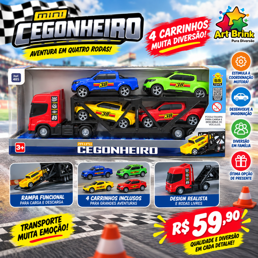 Cegonheiro 