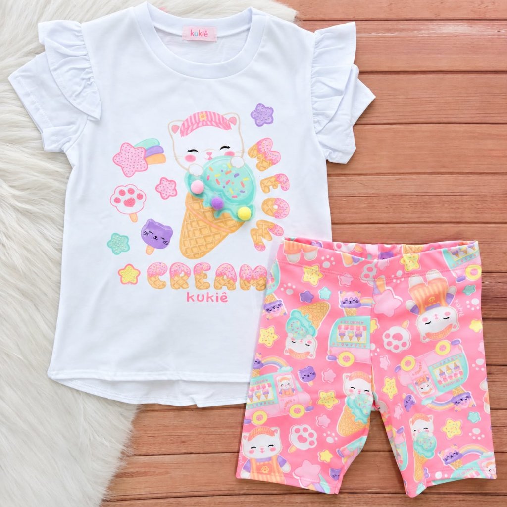 Conjunto Kukie 2