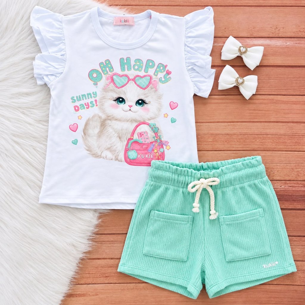 Conjunto Kukie 10