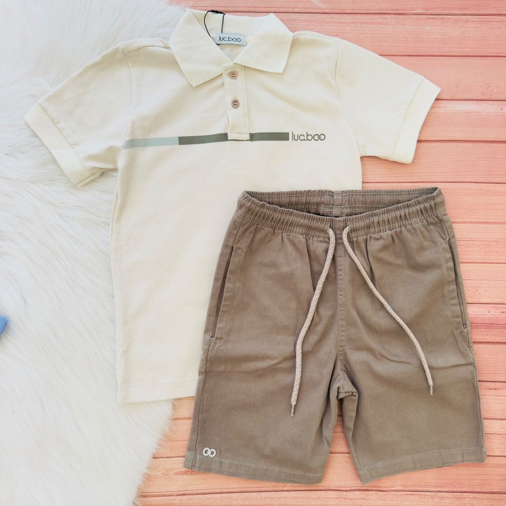 Conjunto Lucboo 10